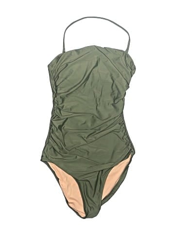 J.Crew One Piece Swimsuit (view 1)