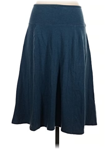 Life Is Good Casual Skirt (view 2)