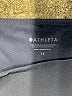 Athleta Solid Blue Active Pants Size 12 - photo 7