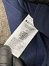 Athleta Solid Blue Active Pants Size 12 - photo 8