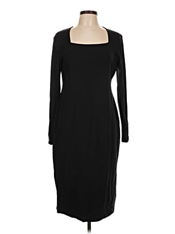 Peruvian Connection Casual Dress (view 1)