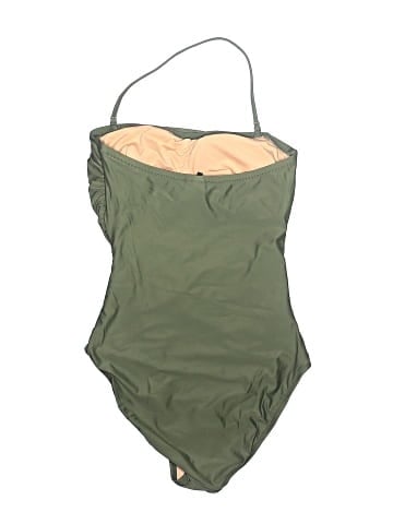 J.Crew One Piece Swimsuit (view 2)