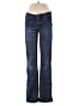 Gap Hearts Blue Jeans Size 18 - photo 1