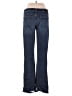 Gap Hearts Blue Jeans Size 18 - photo 2