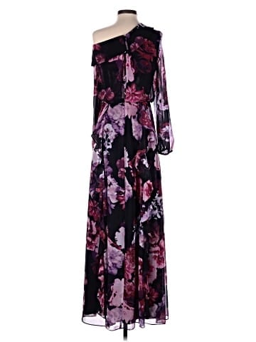 Xscape Cocktail Dress (view 2)