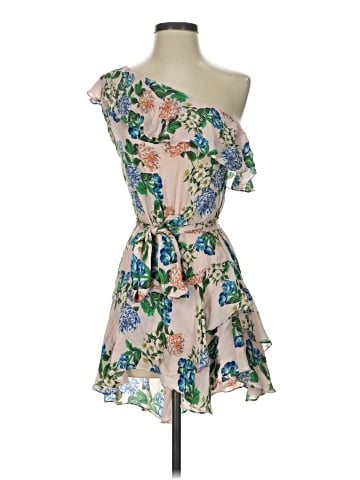Marissa Webb Cocktail Dress (view 1)