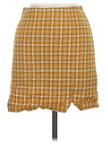 Topshop Casual Skirt (view 1)