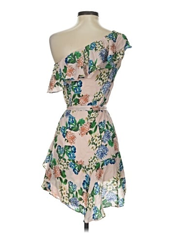 Marissa Webb Cocktail Dress (view 2)