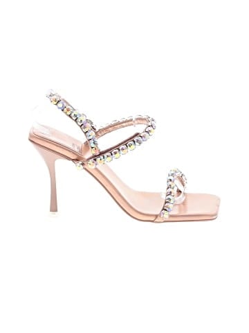 Jeffrey Campbell Sandals (view 1)