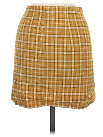 Topshop Casual Skirt (view 2)