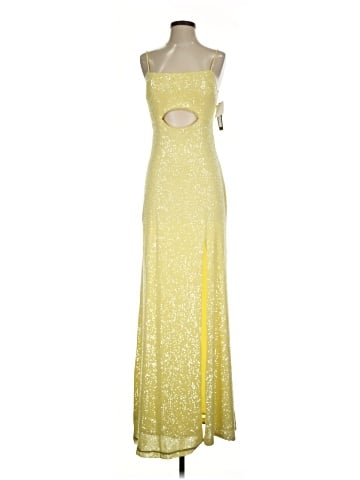 Xscape Cocktail Dress (view 1)