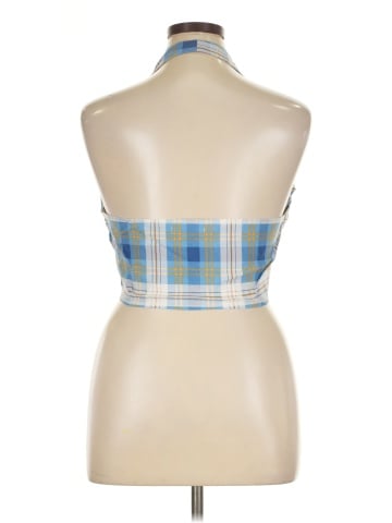 Like an Angel Halter Top (view 2)