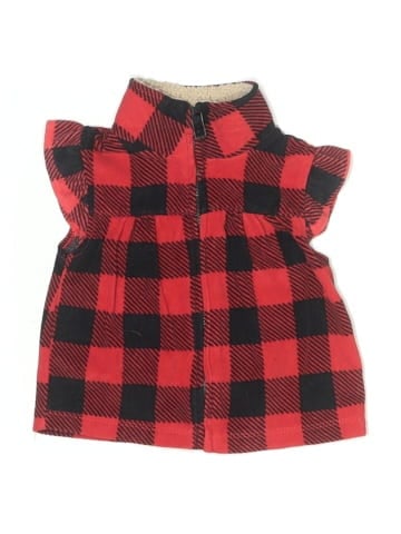 Carter's Vest (view 1)