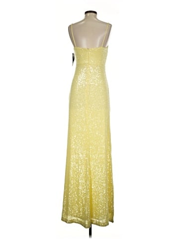 Xscape Cocktail Dress (view 2)