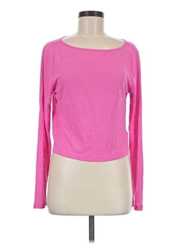 Gap Long Sleeve T-Shirt (view 1)