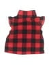 Carter's 100% Polyester Red Vest 9-12 MO / 12 MO - photo 2