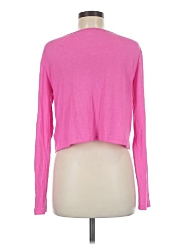 Gap Long Sleeve T-Shirt (view 2)