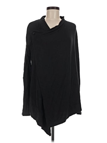 MPG Pullover Sweater (view 1)