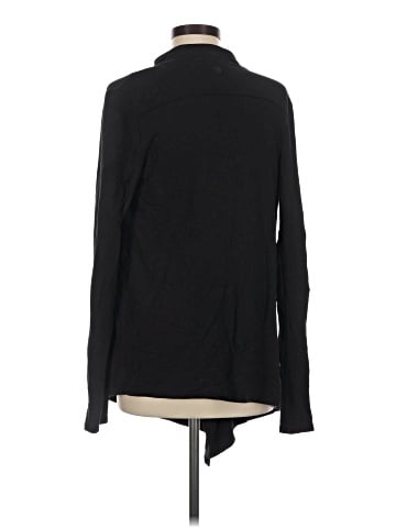 MPG Pullover Sweater (view 2)