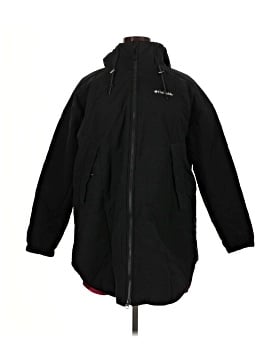 Columbia Snow Jacket (view 1)