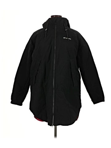 Columbia Snow Jacket (view 1)