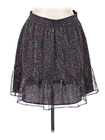 Ann Taylor LOFT Casual Skirt (view 1)