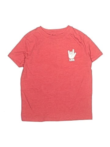 Cat & Jack Short Sleeve T-Shirt (view 1)