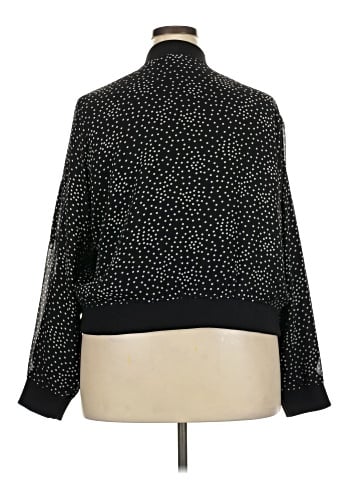 Torrid Jacket (view 2)