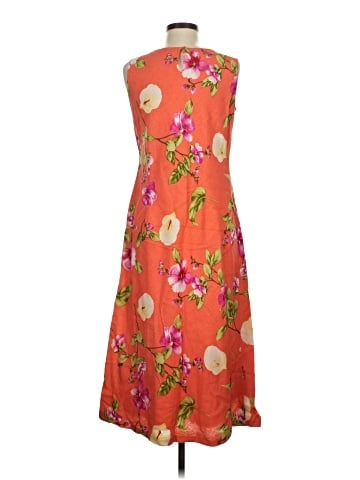 Talbots Casual Dress (view 2)