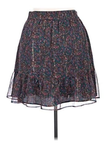 Ann Taylor LOFT Casual Skirt (view 2)