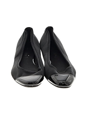 Anne Klein Flats (view 2)