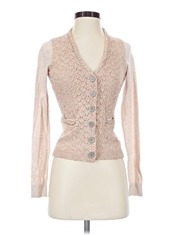 Moth Cardigan (view 1)
