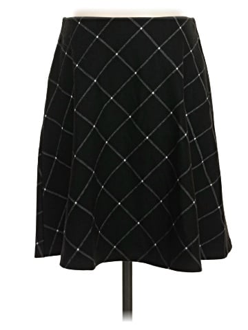 Ann Taylor LOFT Casual Skirt (view 1)