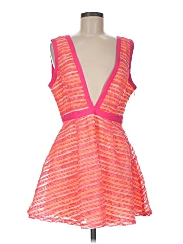 Nasty Gal Inc. Cocktail Dress (view 1)