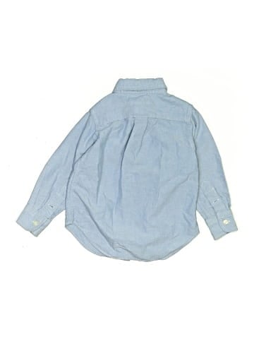 Chaps Long Sleeve Button-Down Shirt (view 2)
