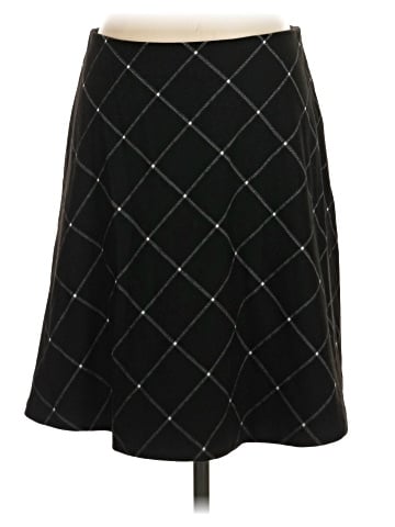 Ann Taylor LOFT Casual Skirt (view 2)