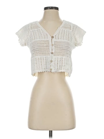Rebellion Sleeveless Blouse (view 1)