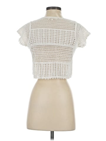 Rebellion Sleeveless Blouse (view 2)
