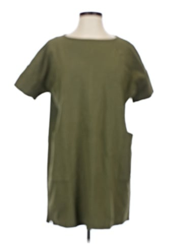 Eileen Fisher Casual Dress (view 1)
