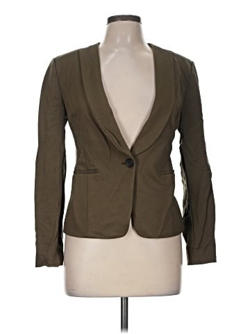 Express Blazer (view 1)