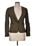 Express Brown Blazer Size 8 - photo 1