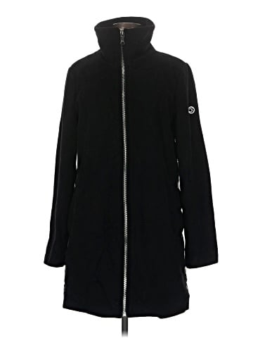Calvin Klein Wool Coat (view 1)