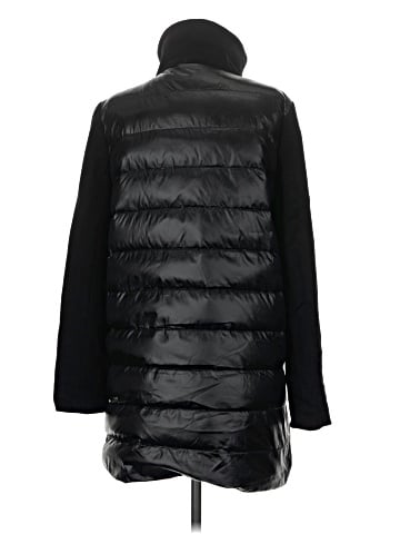 Calvin Klein Wool Coat (view 2)