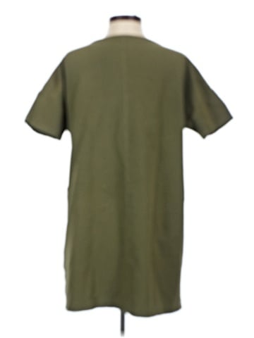 Eileen Fisher Casual Dress (view 2)