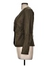 Express Brown Blazer Size 8 - photo 5