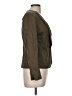 Express Brown Blazer Size 8 - photo 4