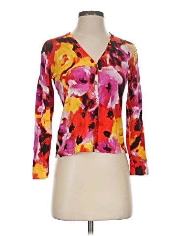 Jones New York Collection Cardigan (view 1)