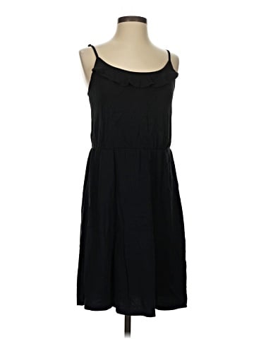 Ann Taylor LOFT Casual Dress (view 1)