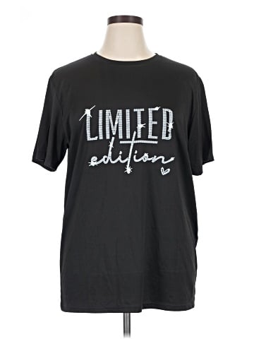 Unbranded Short Sleeve T-Shirt (view 1)
