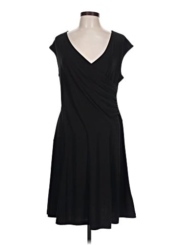 Nic + Zoe Casual Dress (view 1)